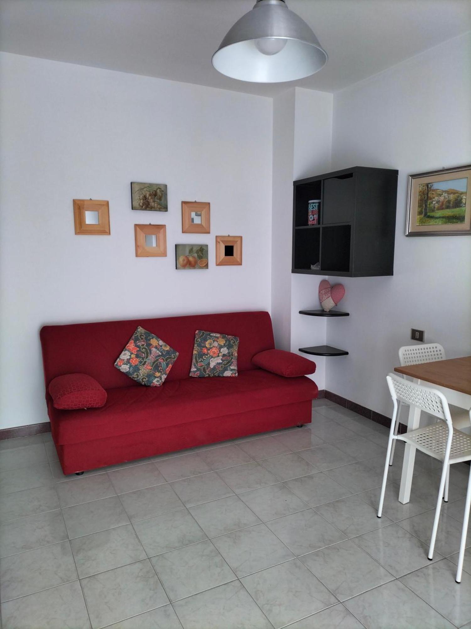 Daro'S Apartment Селарджус Экстерьер фото