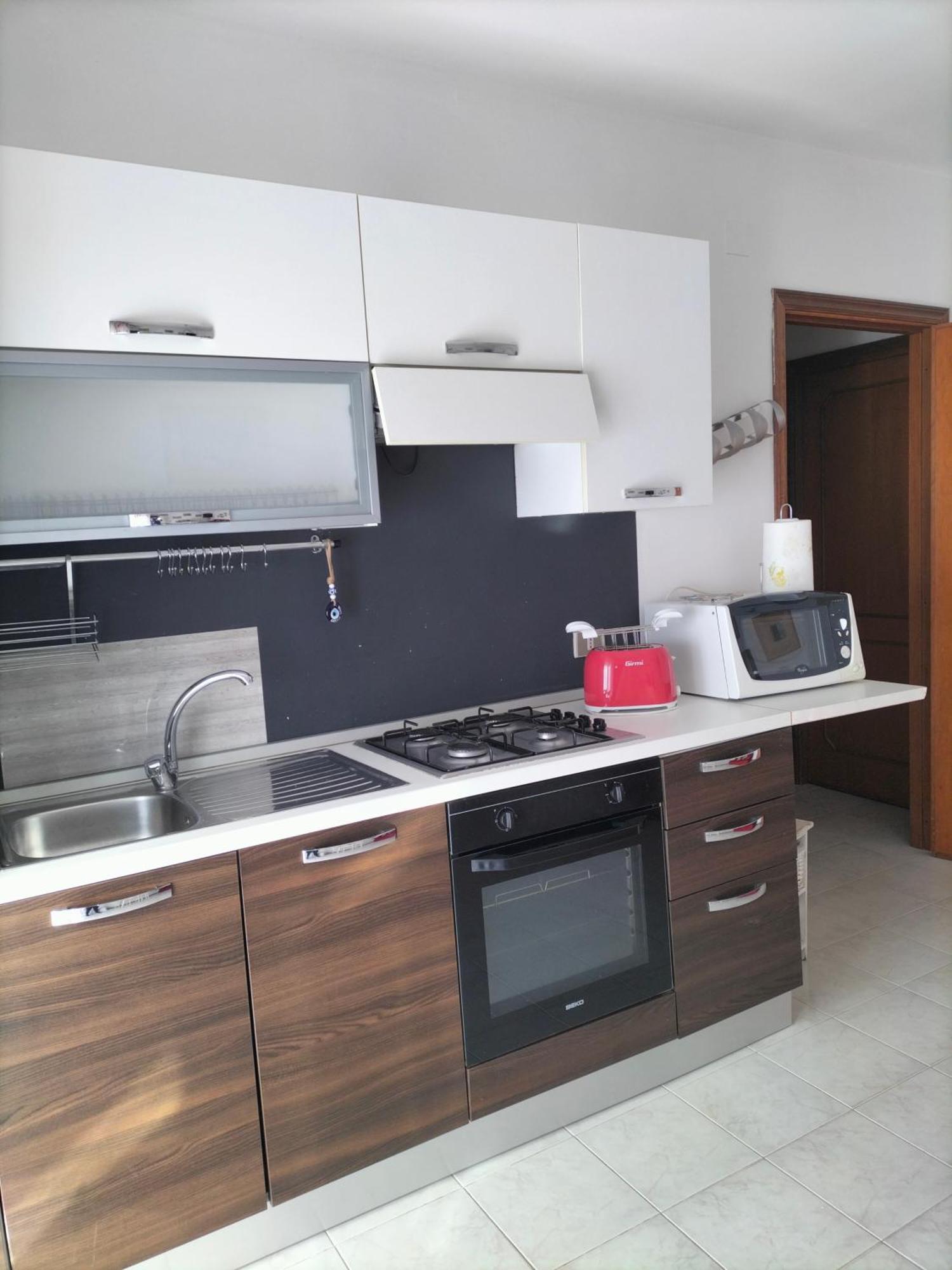 Daro'S Apartment Селарджус Экстерьер фото
