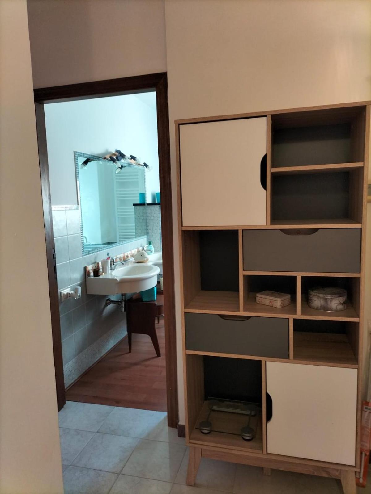 Daro'S Apartment Селарджус Экстерьер фото
