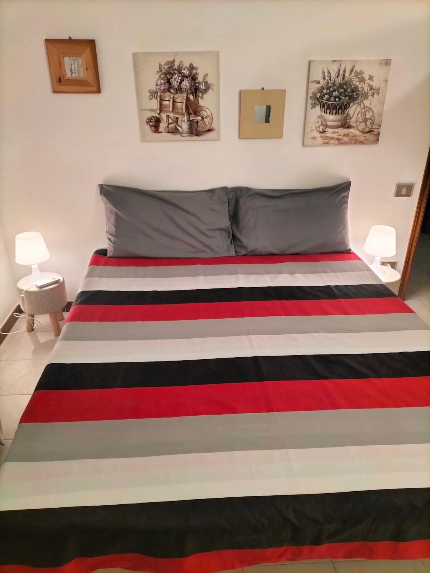 Daro'S Apartment Селарджус Экстерьер фото