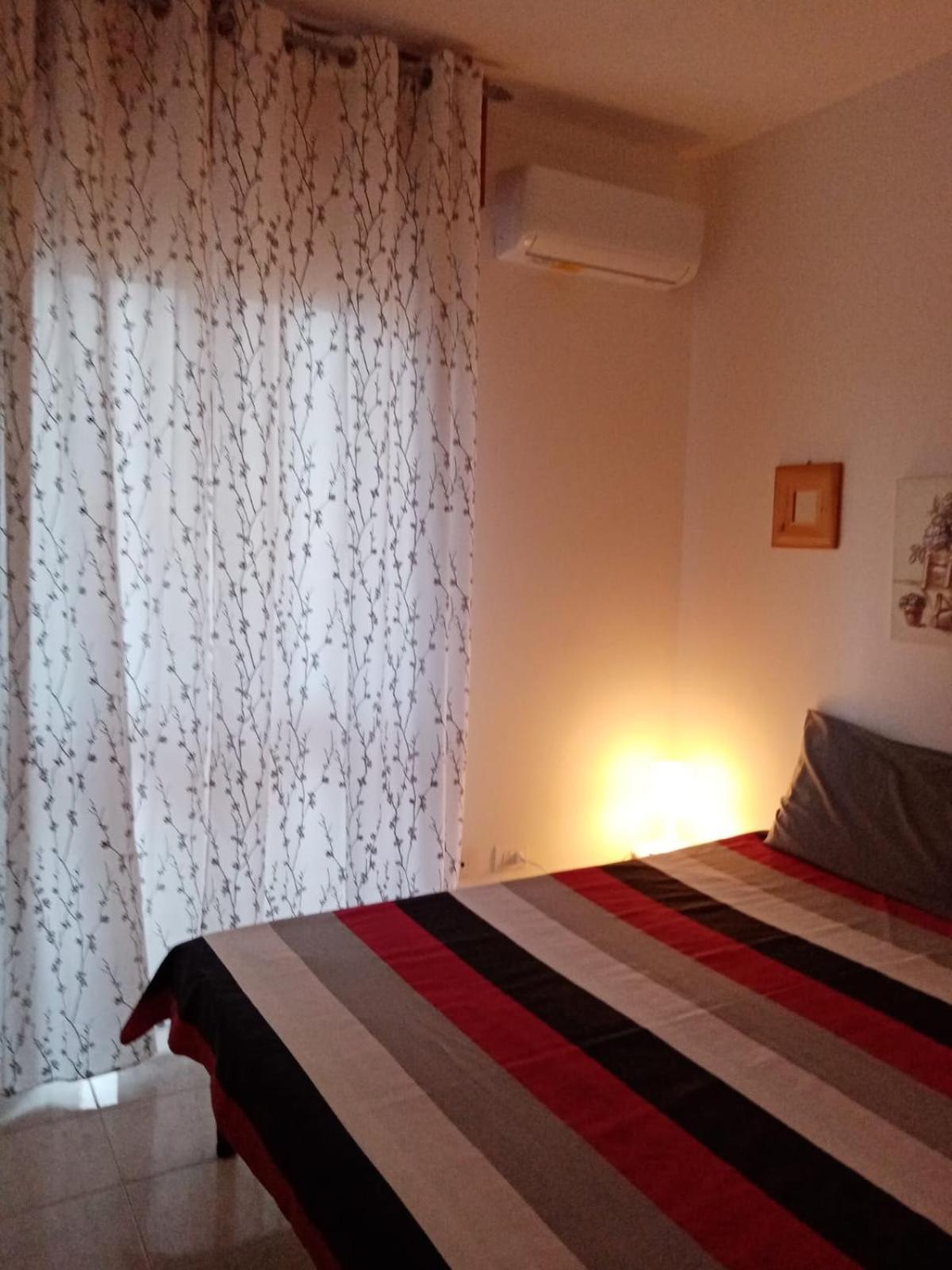 Daro'S Apartment Селарджус Экстерьер фото