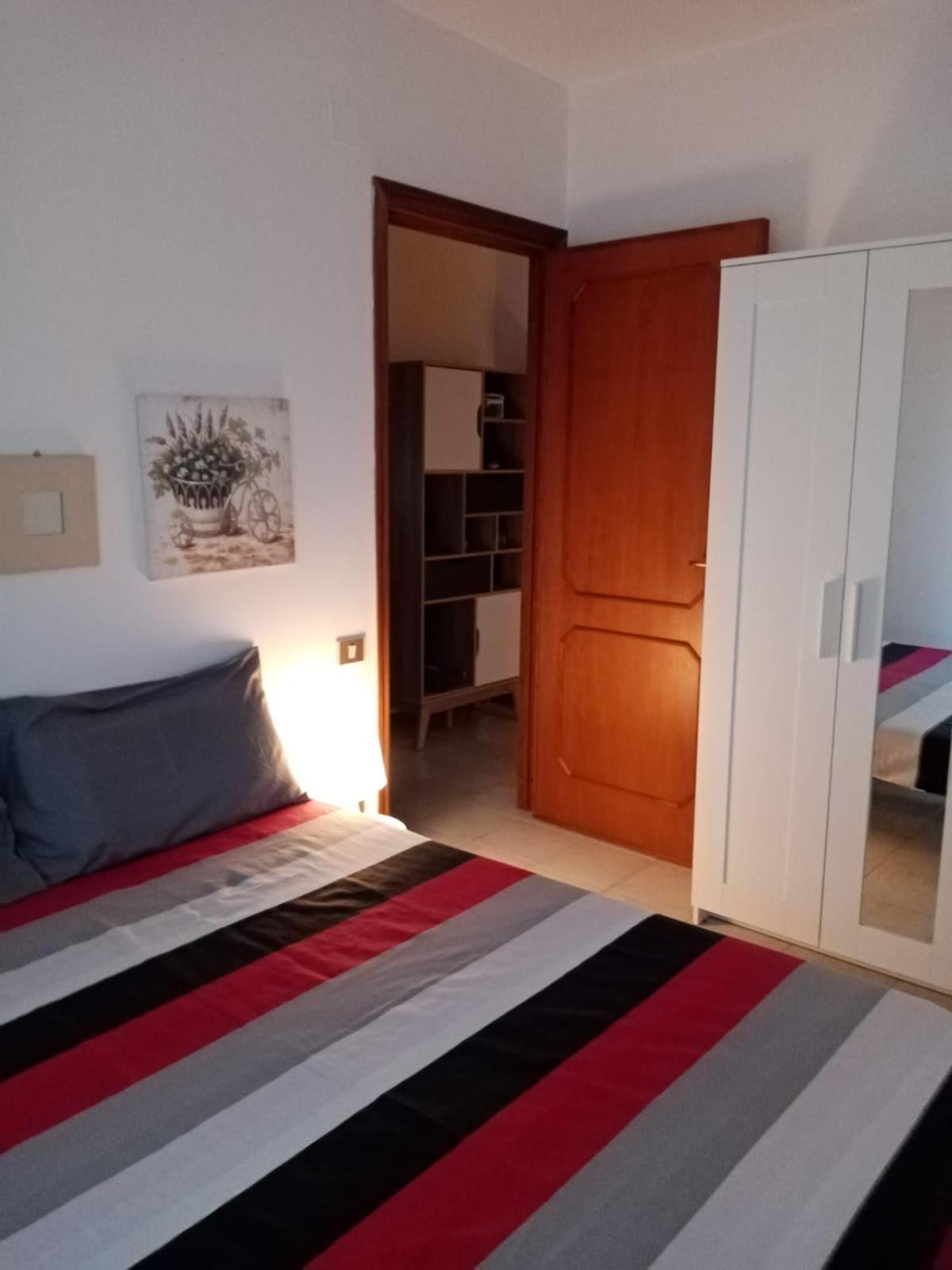 Daro'S Apartment Селарджус Экстерьер фото