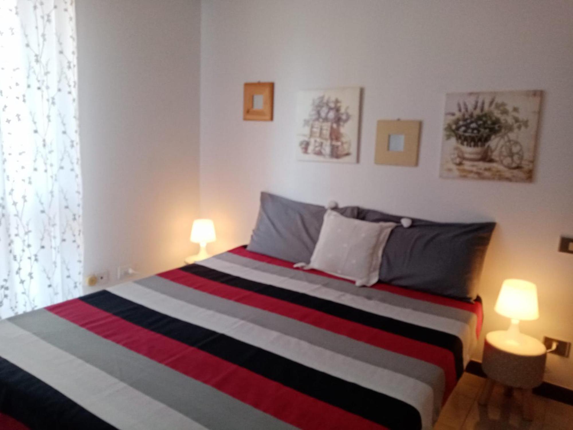 Daro'S Apartment Селарджус Экстерьер фото